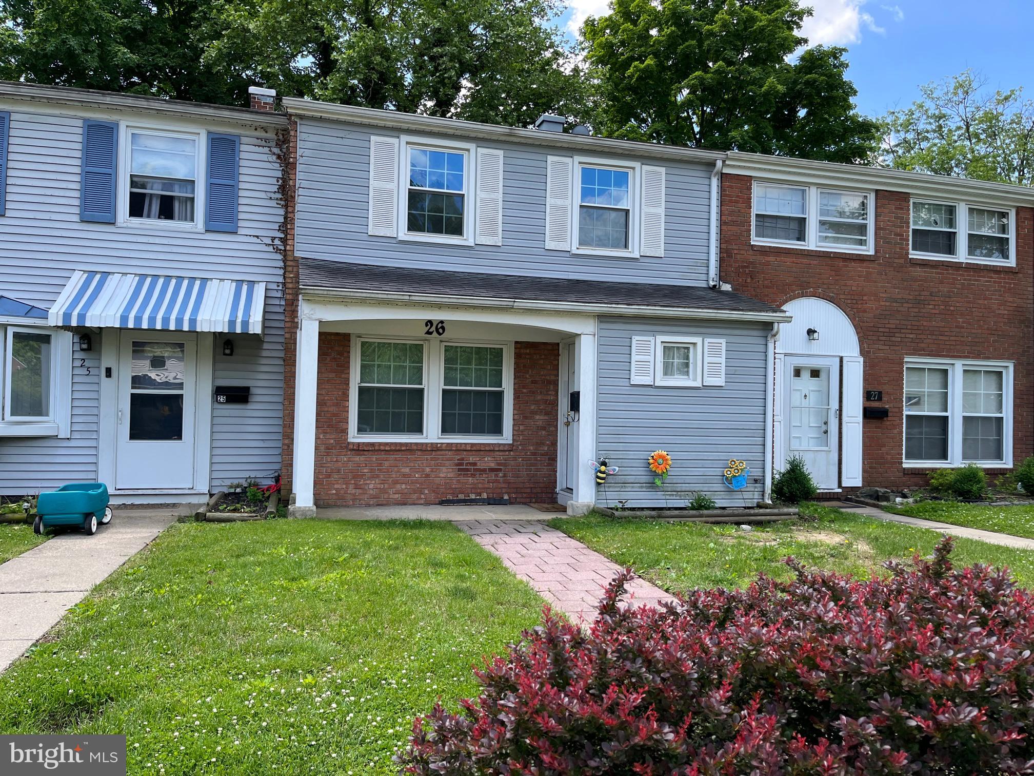 26 Raleigh Place Willingboro, NJ 08046 - Photo 6 of 38
