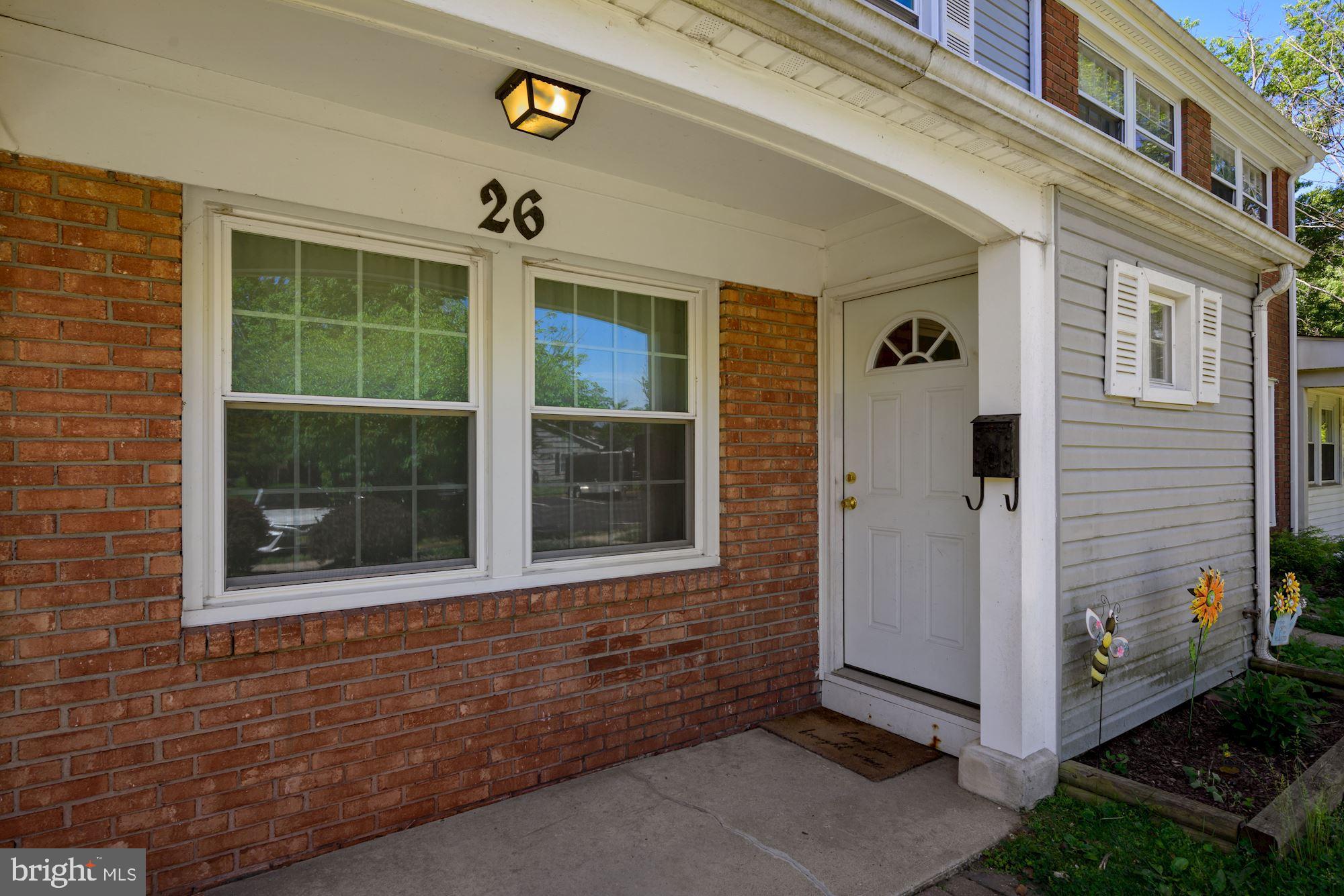 26 Raleigh Place Willingboro, NJ 08046 - Photo 7 of 38