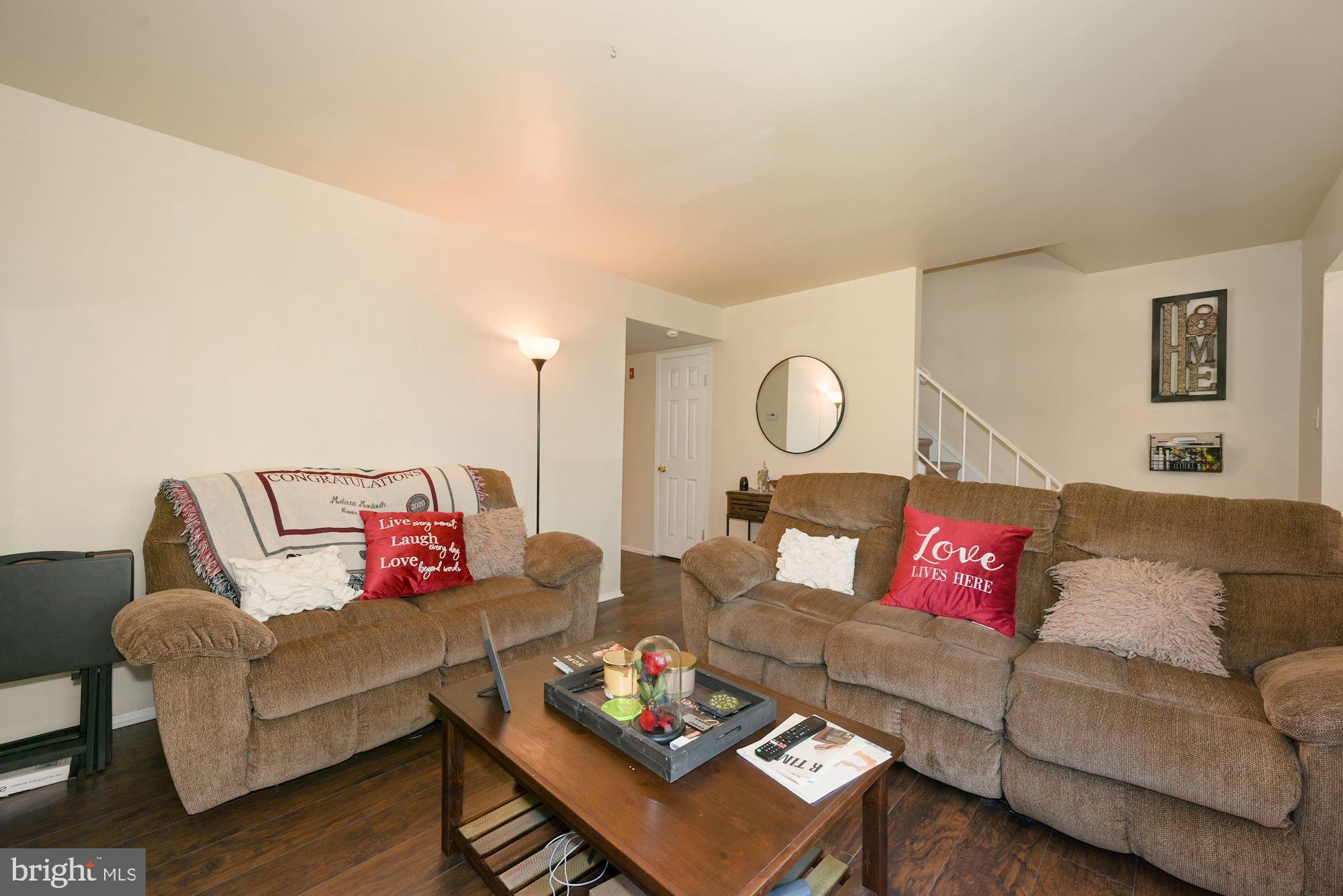 26 Raleigh Place Willingboro, NJ 08046 - Photo 10 of 38