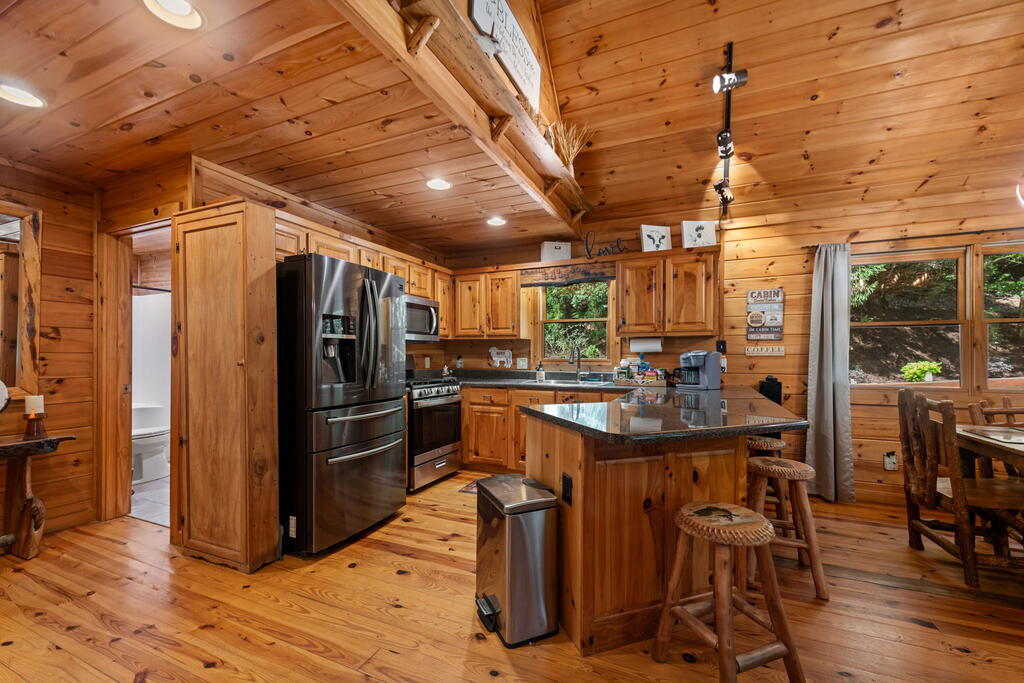 35 Wunder Bear Ridge Morganton, GA 30560 - Photo 20 of 123 Gallery Image 20