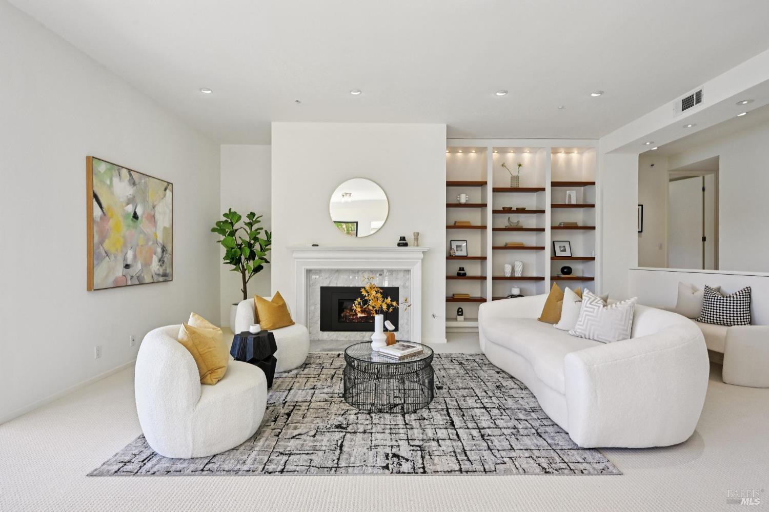 24 Lagoon Vista Road Tiburon, CA 94920 - Photo 11 of 56