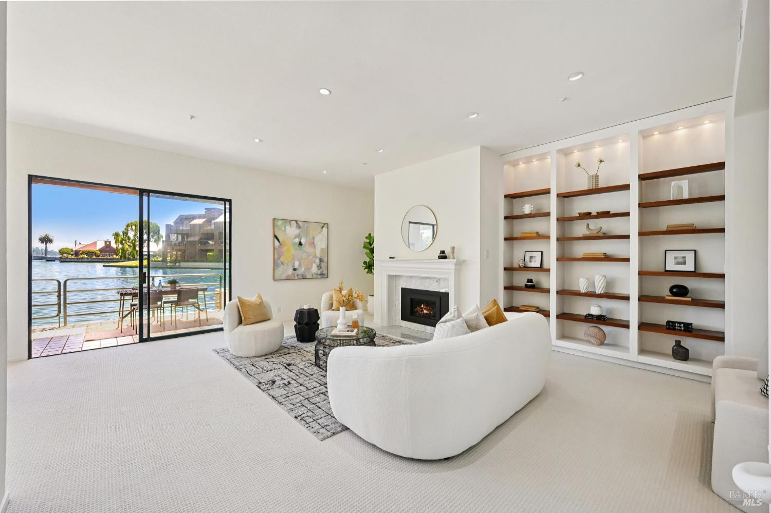 24 Lagoon Vista Road Tiburon, CA 94920 - Photo 2 of 56