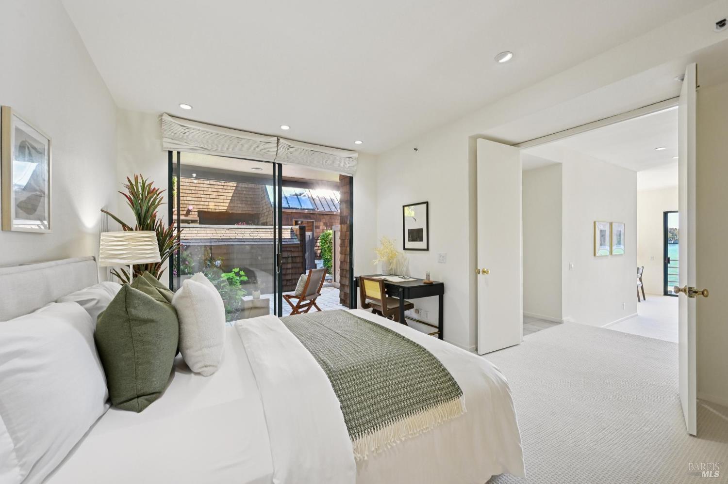 24 Lagoon Vista Road Tiburon, CA 94920 - Photo 46 of 56