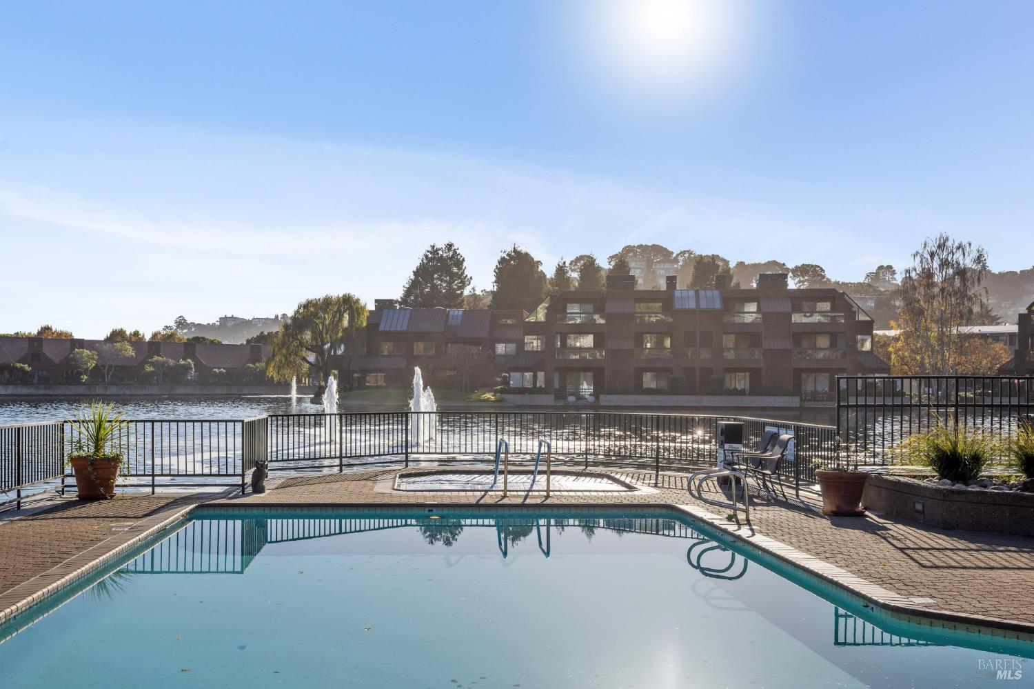 24 Lagoon Vista Road Tiburon, CA 94920 - Photo 54 of 56