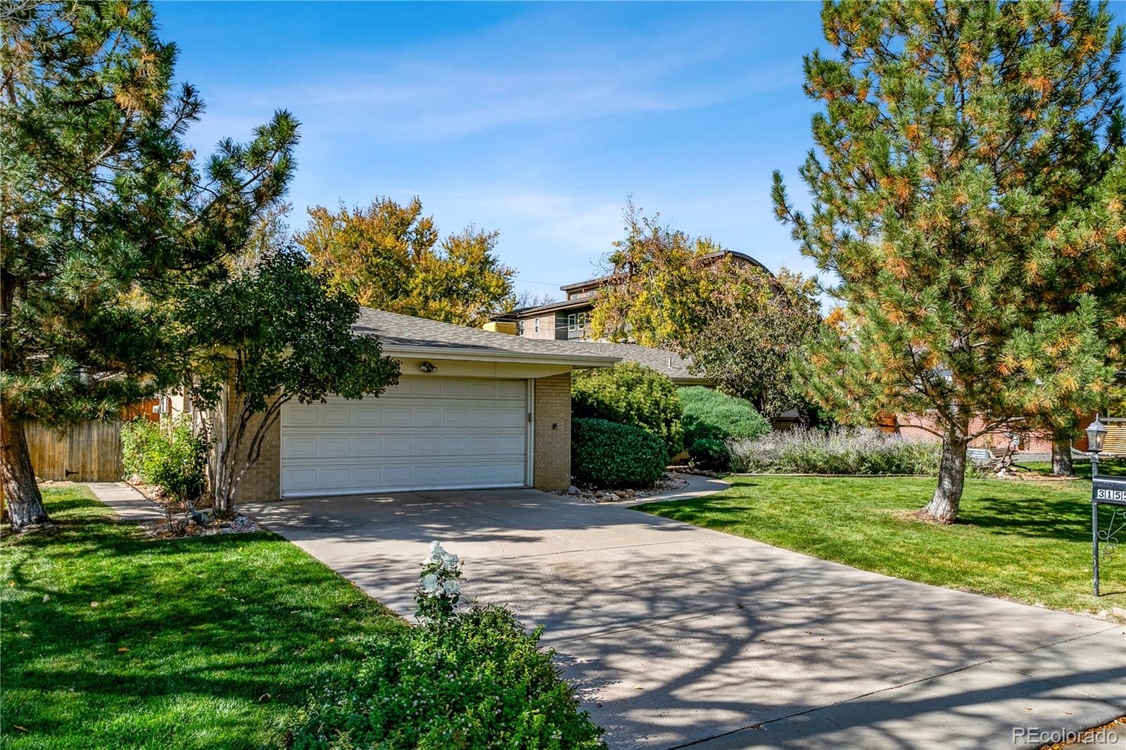 3155 Wright Street Wheat Ridge, CO 80215 - Photo 2 of 29 Gallery Image 2