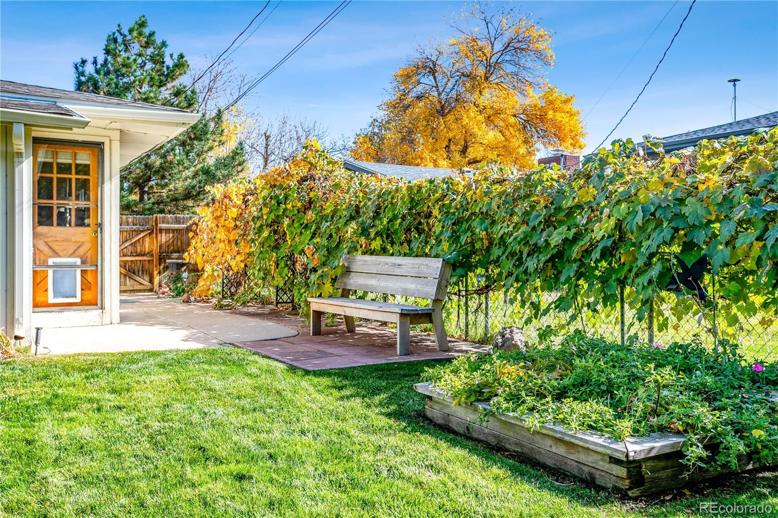 3155 Wright Street Wheat Ridge, CO 80215 - Photo 29 of 29 Gallery Image 29