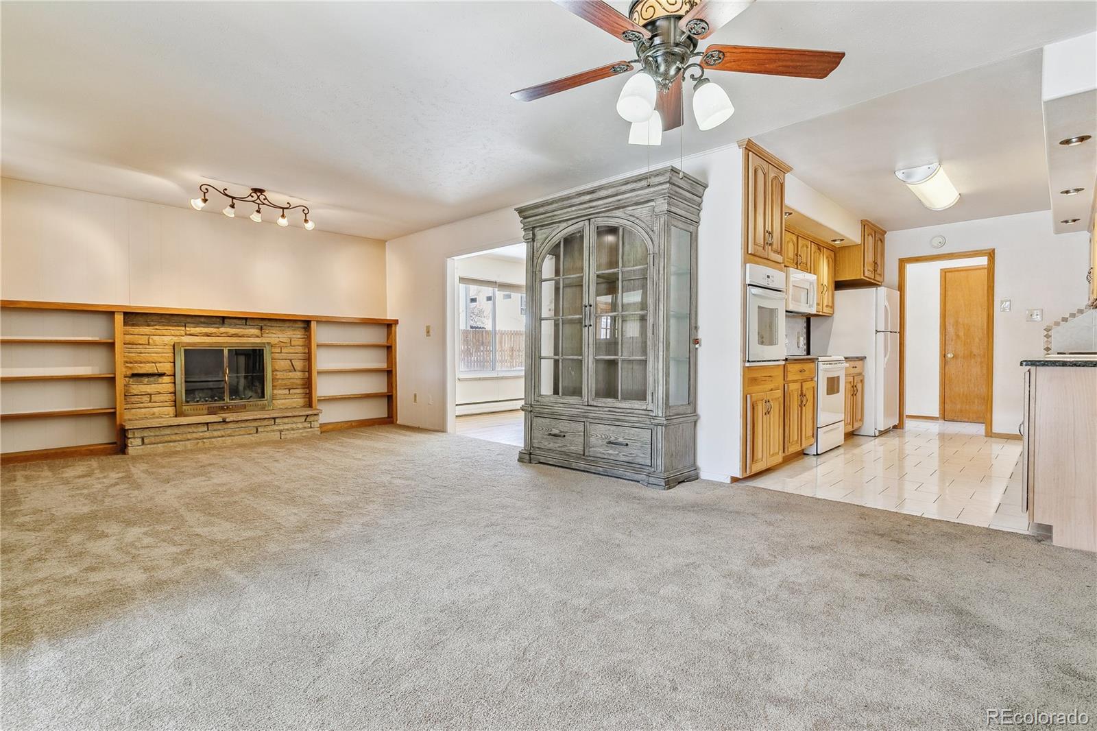 3155 Wright Street Wheat Ridge, CO 80215 - Photo 8 of 29 Gallery Image 8