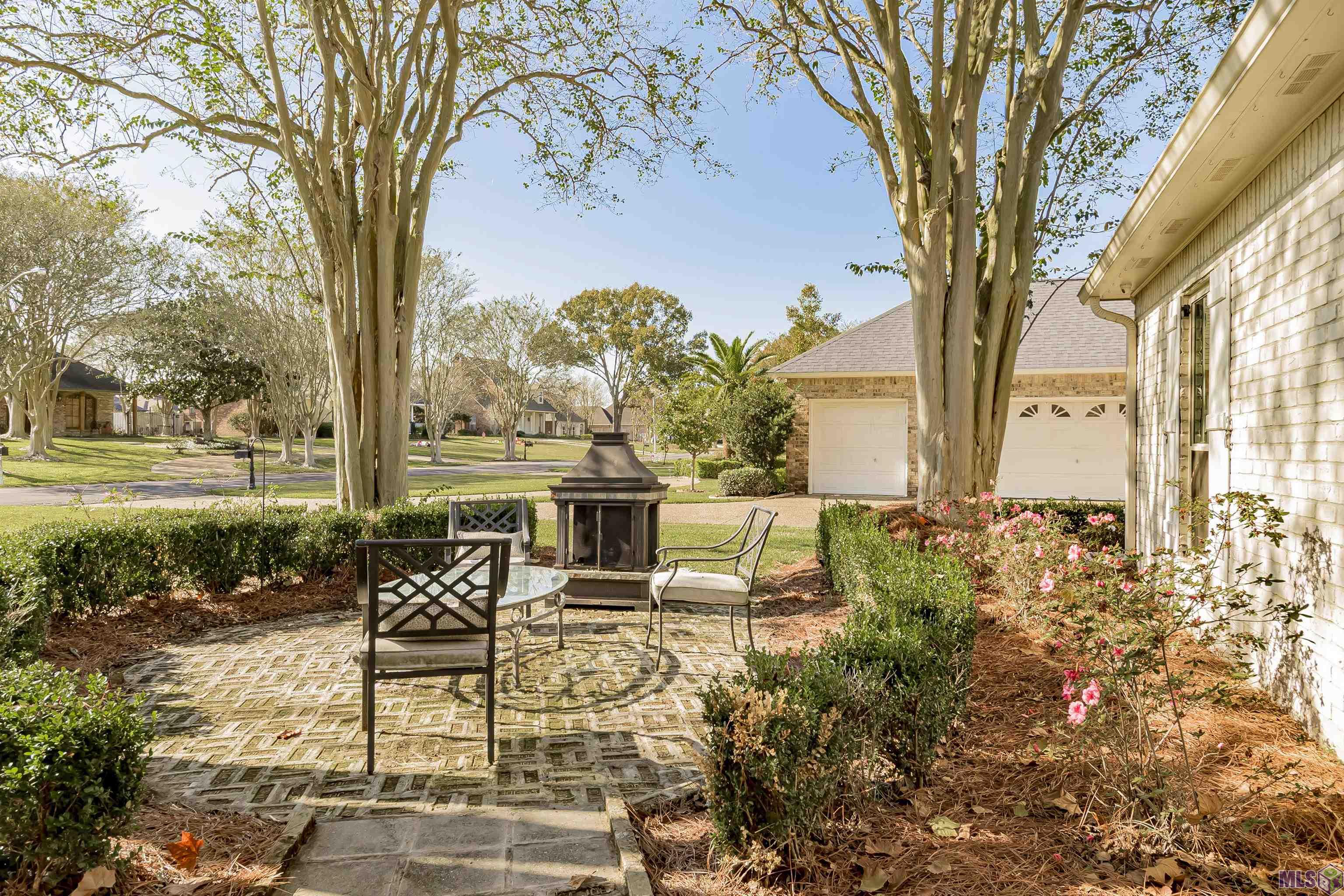 13725 Briarlake Avenue Baton Rouge, LA 70809 - Photo 22 of 30