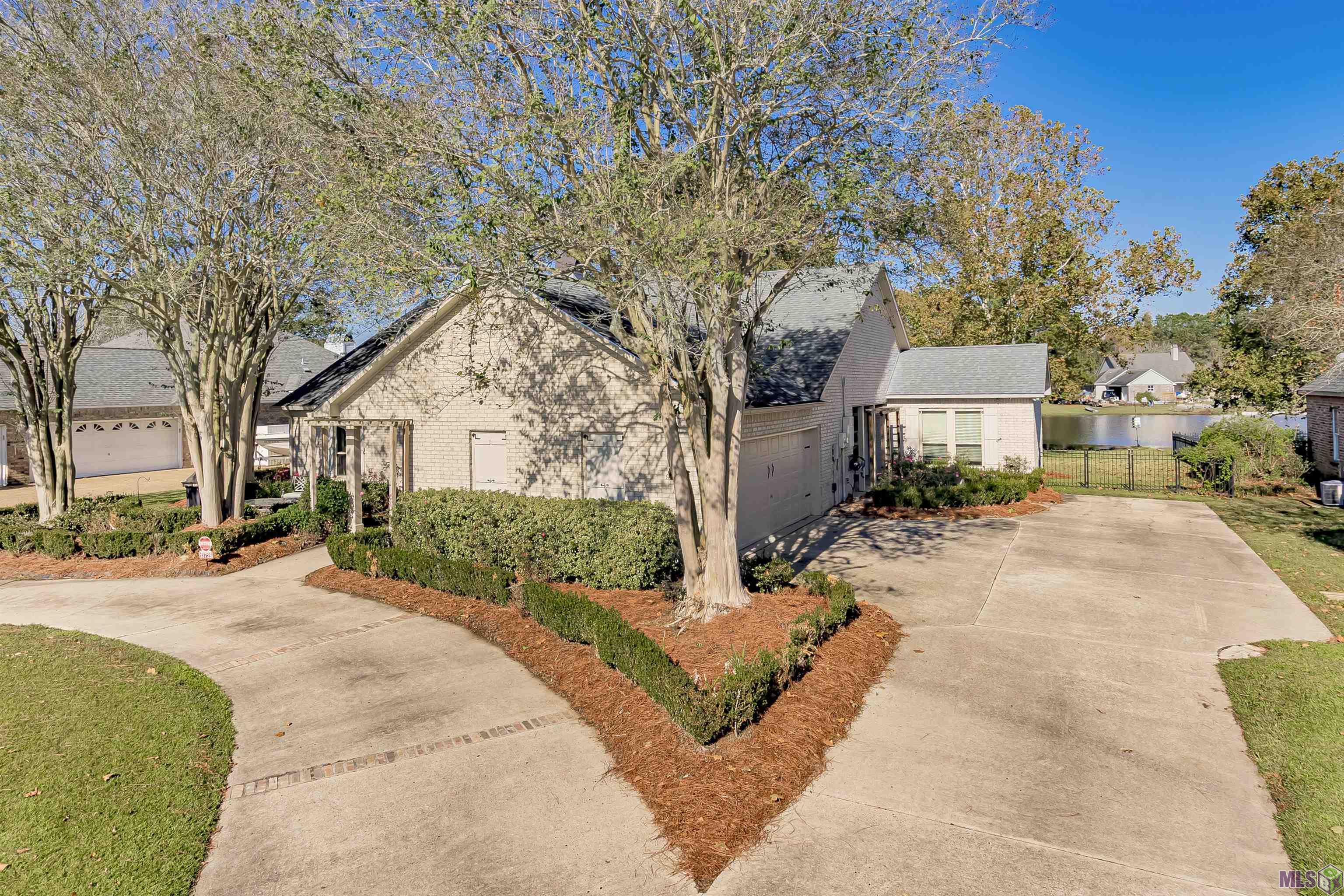 13725 Briarlake Avenue Baton Rouge, LA 70809 - Photo 25 of 30