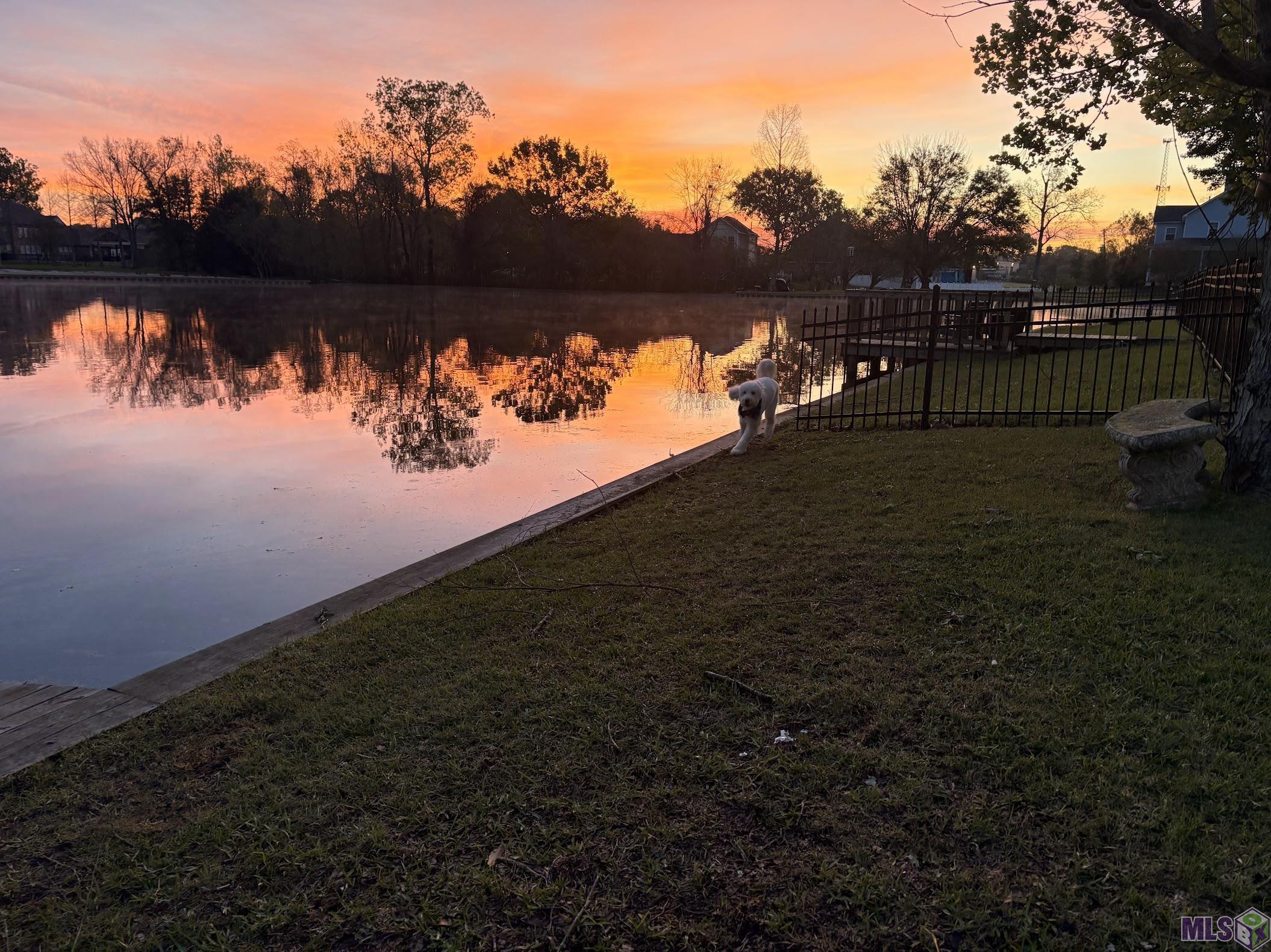 13725 Briarlake Avenue Baton Rouge, LA 70809 - Photo 29 of 30