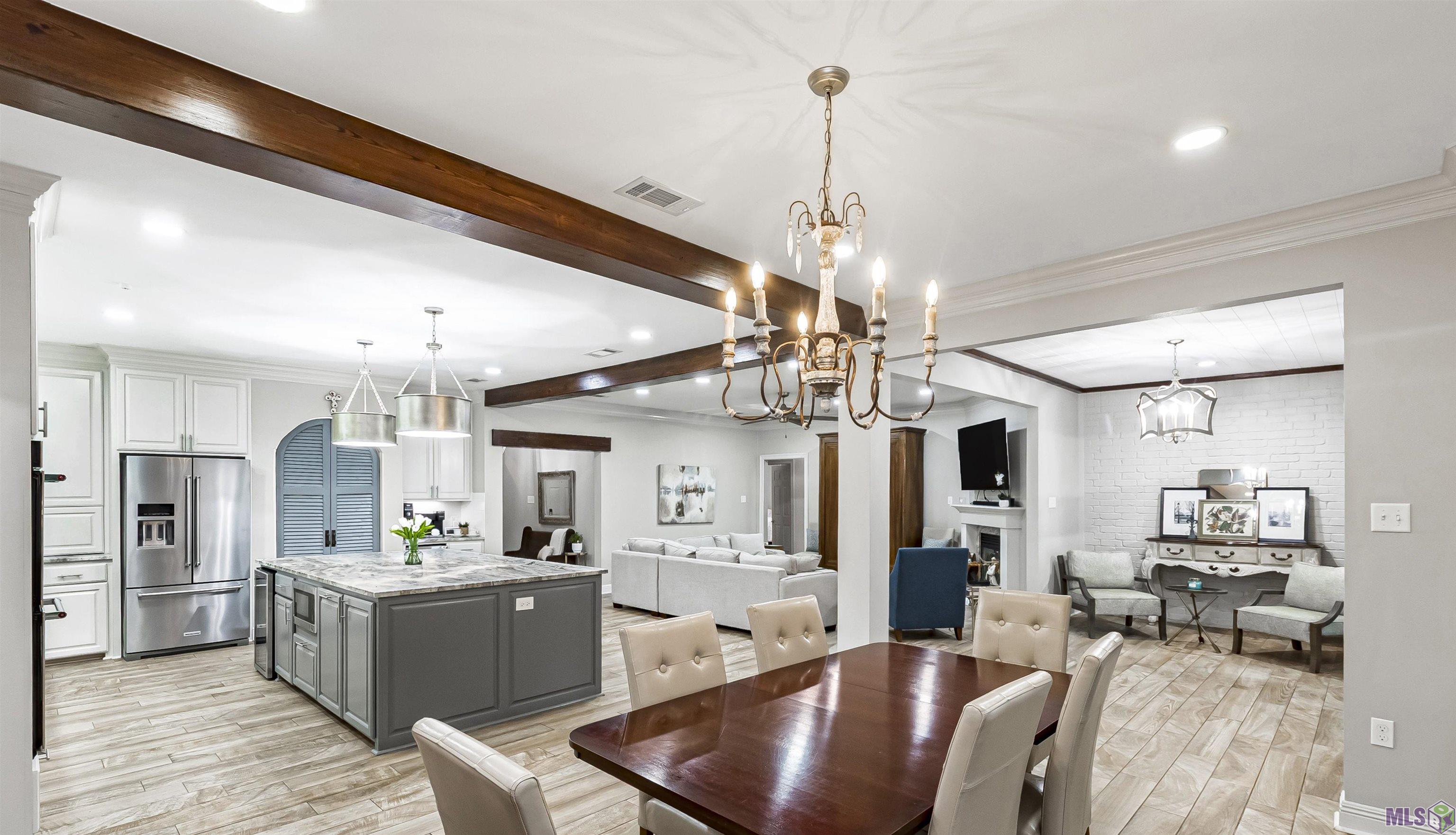 13725 Briarlake Avenue Baton Rouge, LA 70809 - Photo 7 of 30