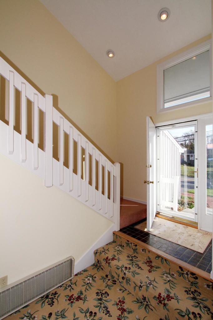 55 Barley Neck Road Orleans, MA 02653 - Photo 11 of 32 a bedroom with furniture and a window