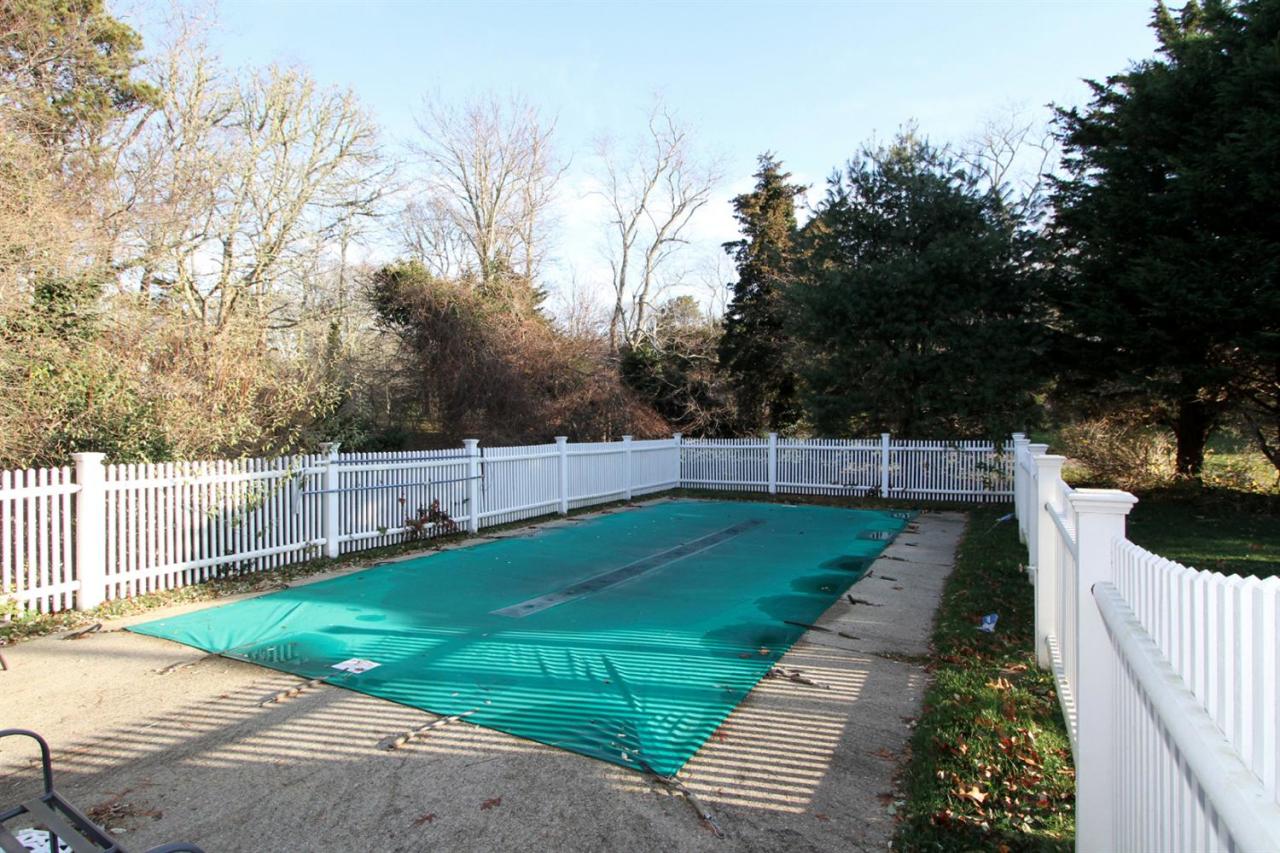 55 Barley Neck Road Orleans, MA 02653 - Photo 7 of 32 a view of park with wooden fence