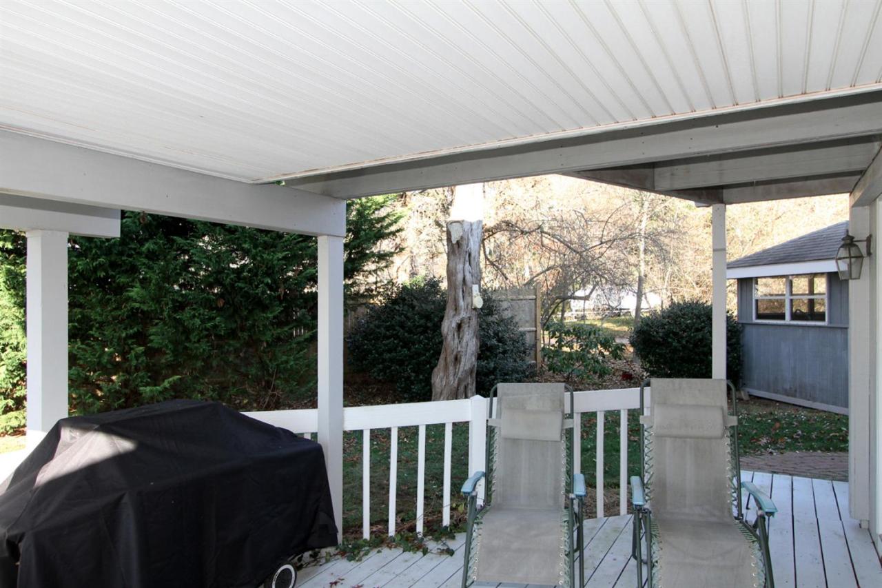 55 Barley Neck Road Orleans, MA 02653 - Photo 8 of 32 a view of a two chair in the balcony