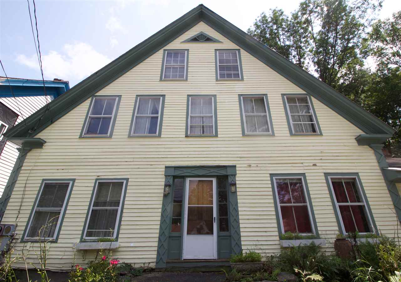 55 Pikes Falls Road Jamaica, VT 05343 - Photo 1 of 26 Gallery Image 1