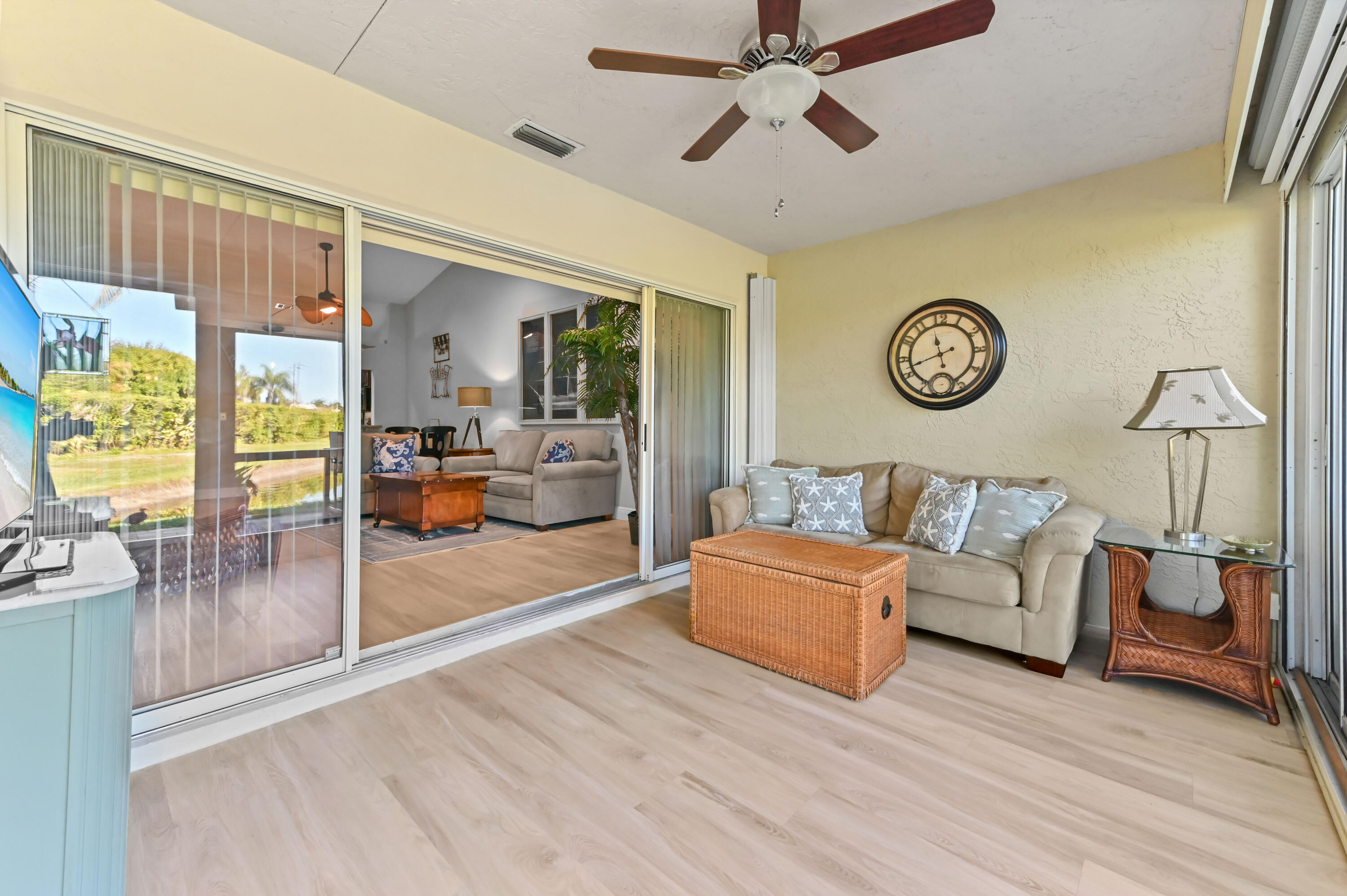 7615 Red Ruby Drive Delray Beach, FL 33446 - Photo 22 of 34 18 Florida room 02