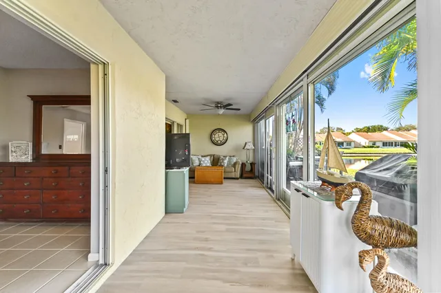 $375,000 | 7615 Red Ruby Drive, Delray Beach, FL 33446