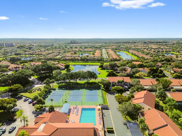 $375,000 | 7615 Red Ruby Drive, Delray Beach, FL 33446