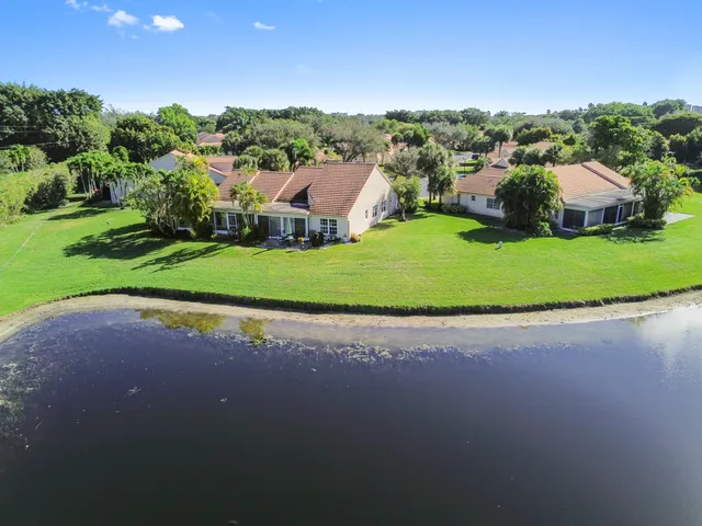 $375,000 | 7615 Red Ruby Drive, Delray Beach, FL 33446