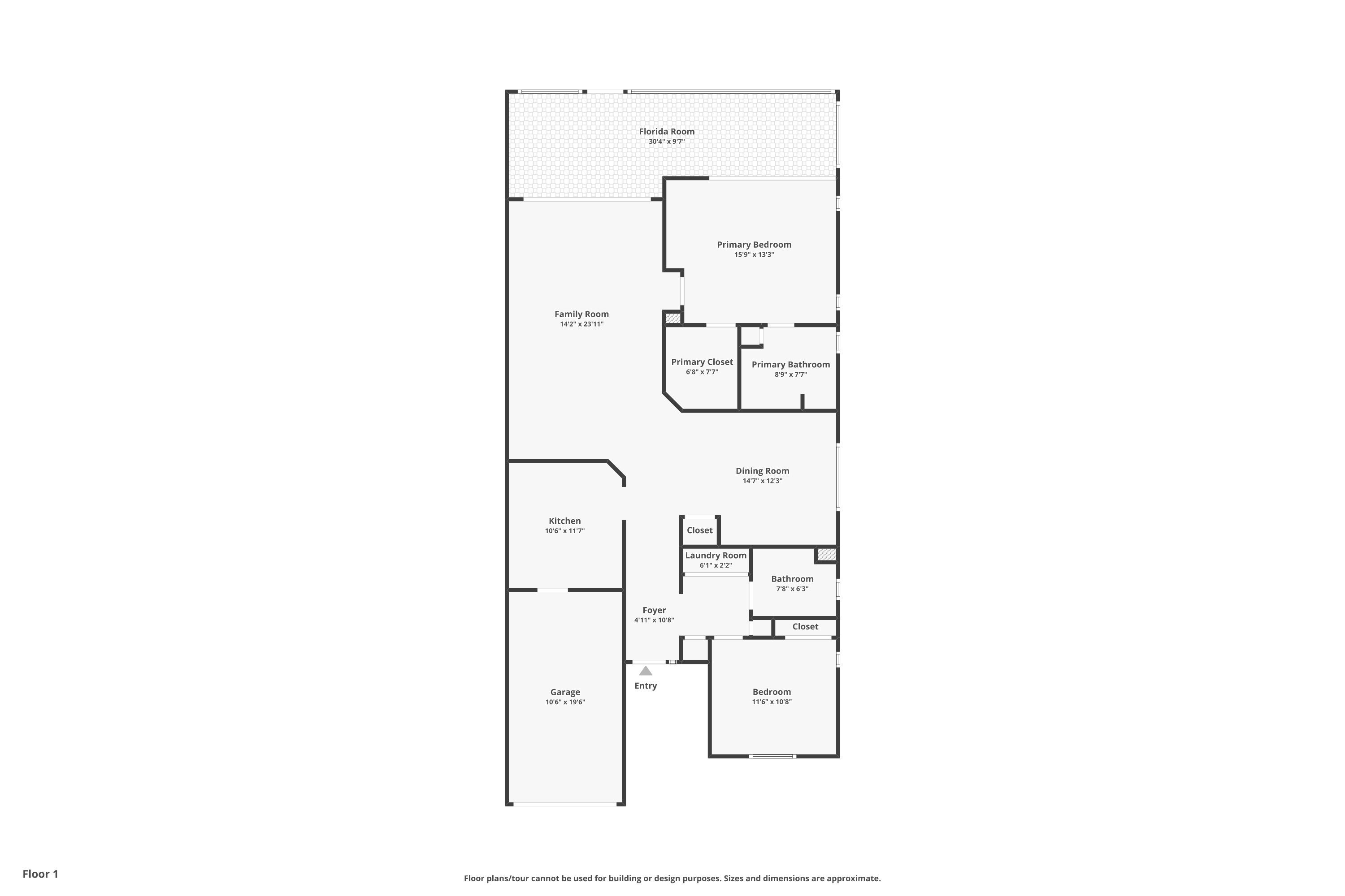7615 Red Ruby Drive Delray Beach, FL 33446 - Photo 34 of 34