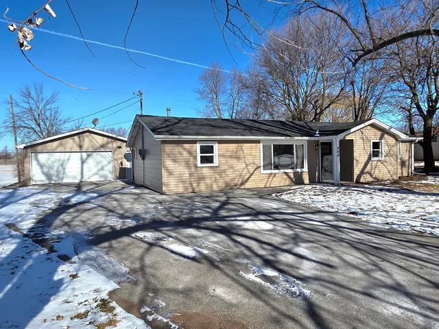 $299,808 | 946 West Arlington Lane, Crete, IL 60417