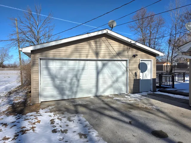 $299,808 | 946 West Arlington Lane, Crete, IL 60417