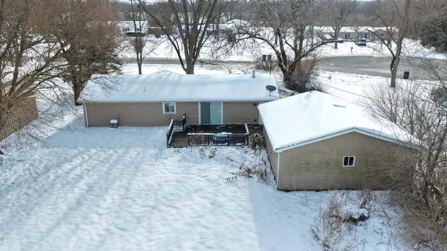 $299,808 | 946 West Arlington Lane, Crete, IL 60417