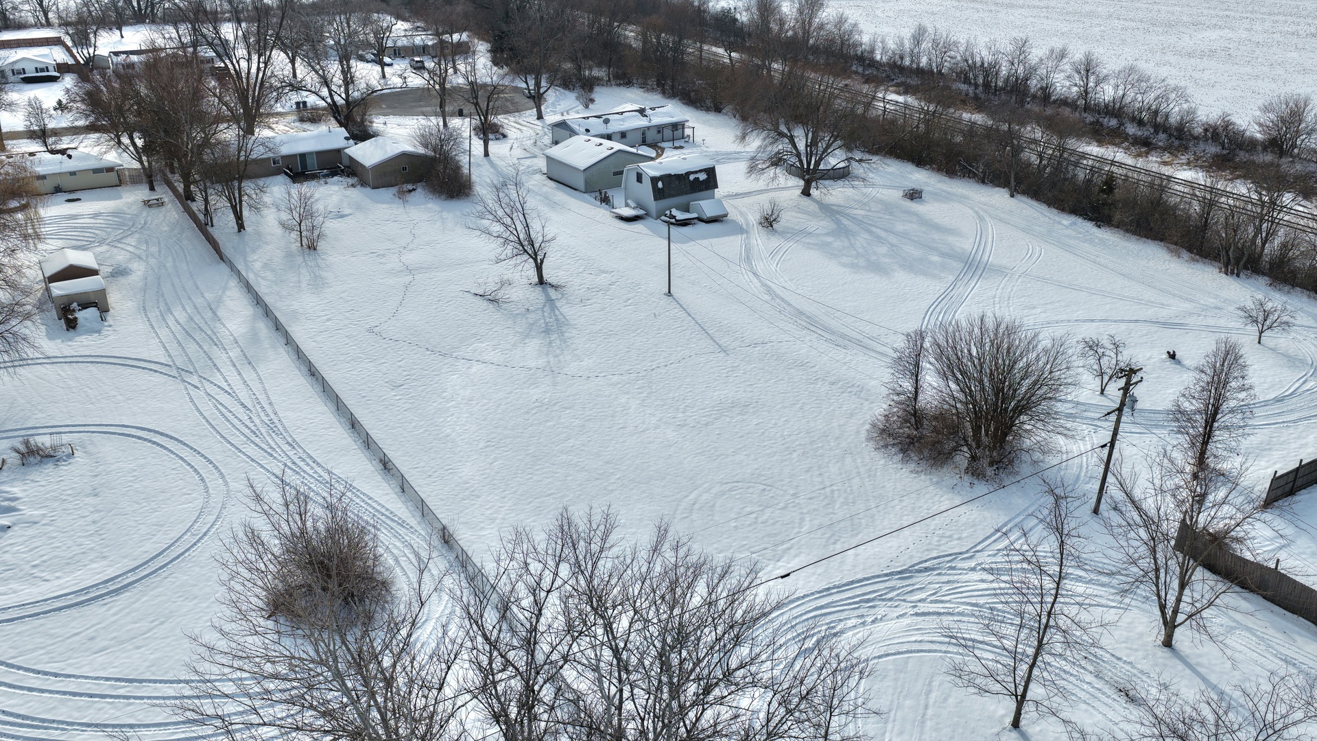 946 West Arlington Lane Crete, IL 60417 - Photo 24 of 27