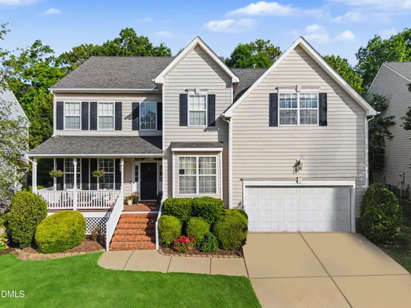$665,000 | 144 Sudano Court, Holly Springs, NC 27540
