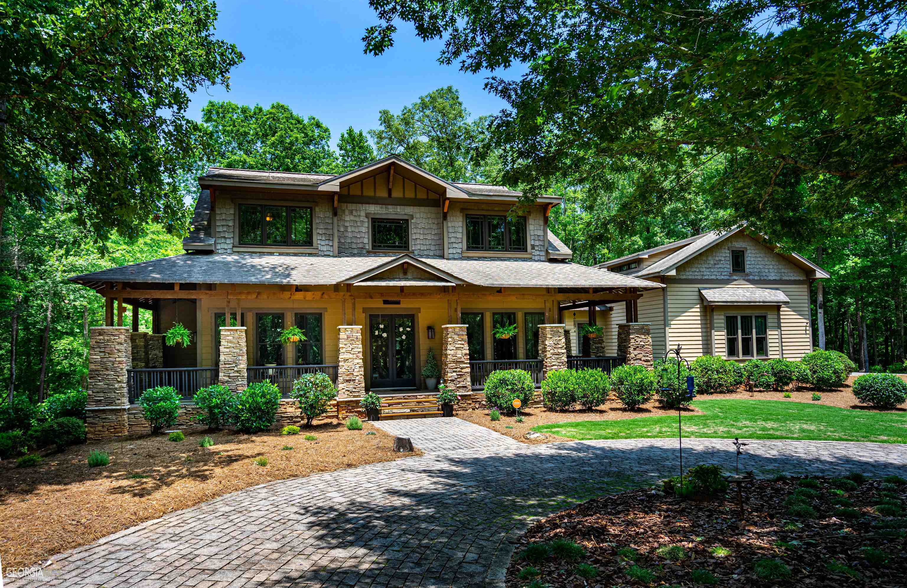 56 Fish Camp Road LaGrange, GA 30240 - Photo 1 of 1 Gallery Image 1