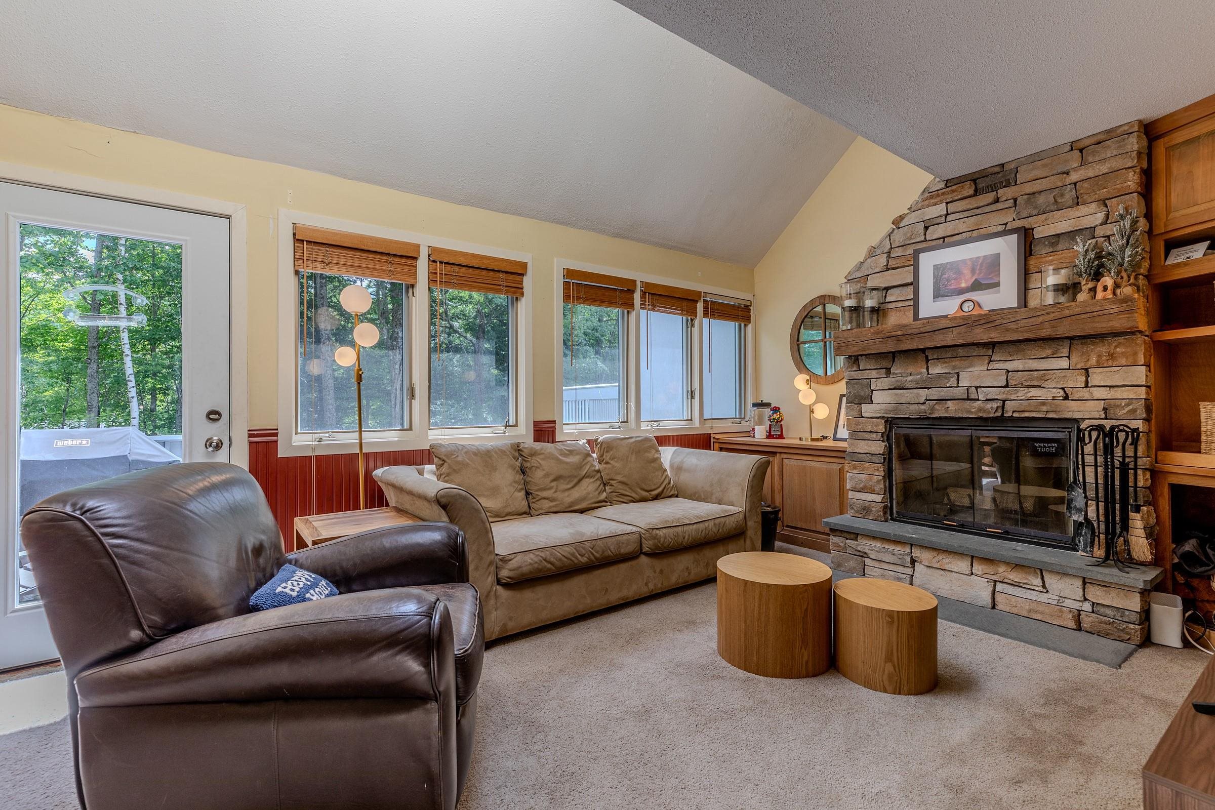 28 Styles Branch Road, Unit 305 Stratton, VT 05155 - Photo 5 of 31