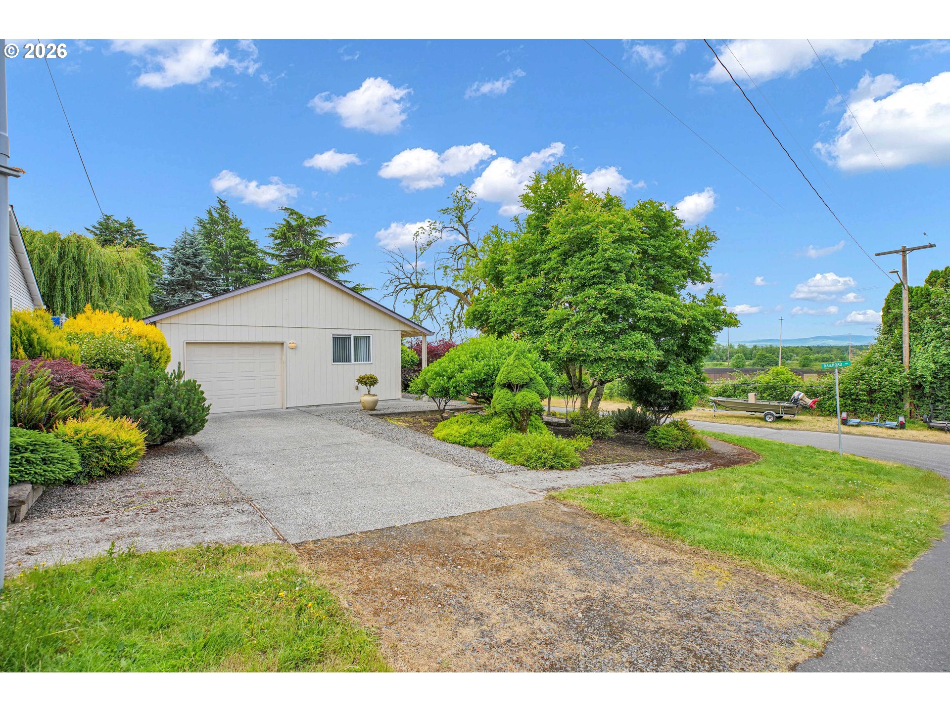512 North Railroad Avenue Ridgefield, WA 98642 - Photo 30 of 47