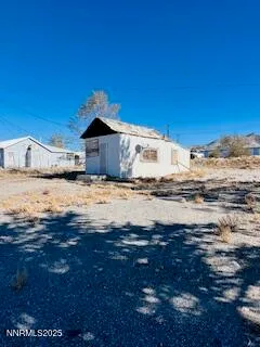 $15,000 | 310 Stanley Street, Gabbs, NV 89409