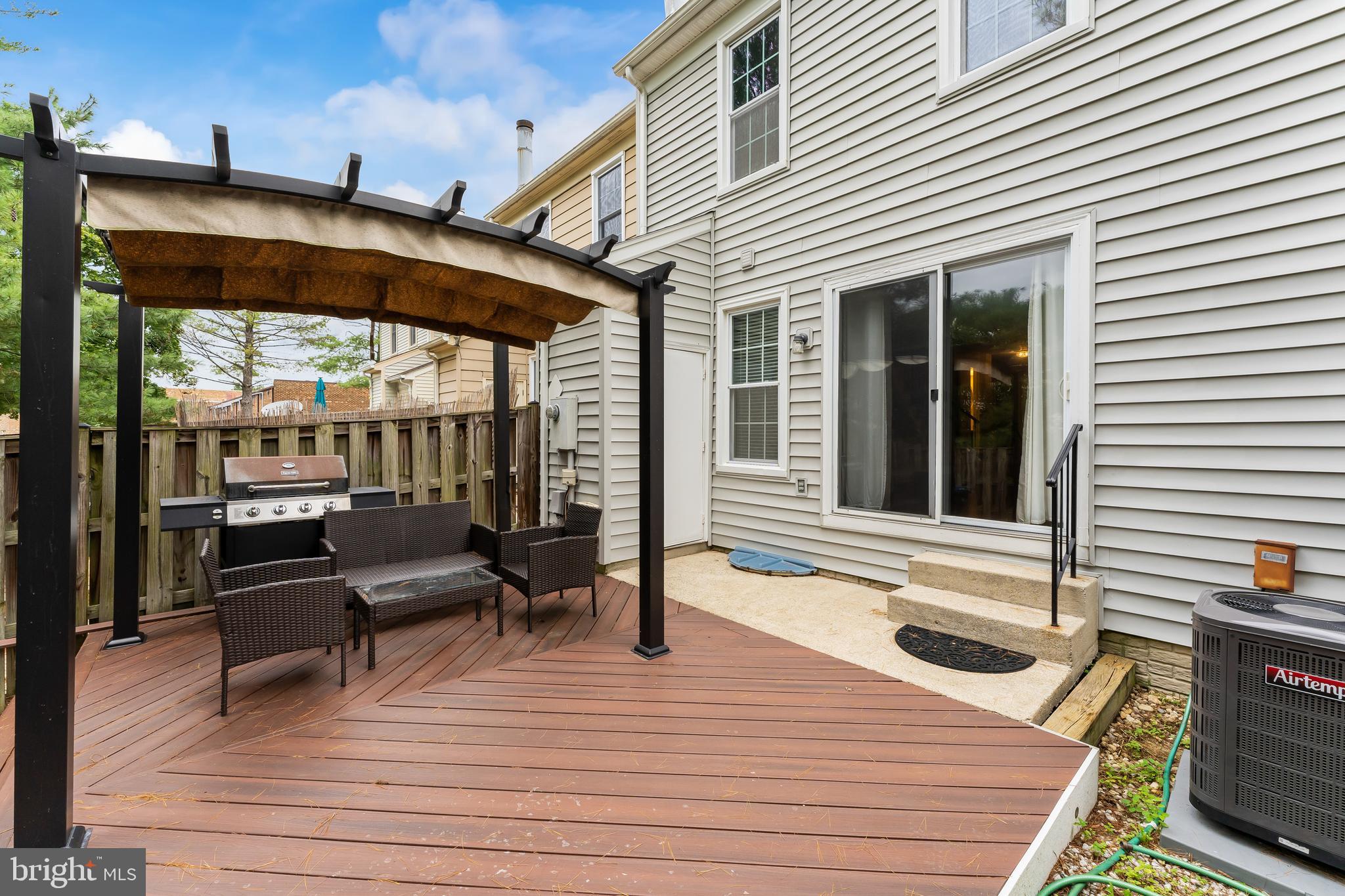 7986 Northumberland Road Springfield, VA 22153 - Photo 38 of 46 Gallery Image 38