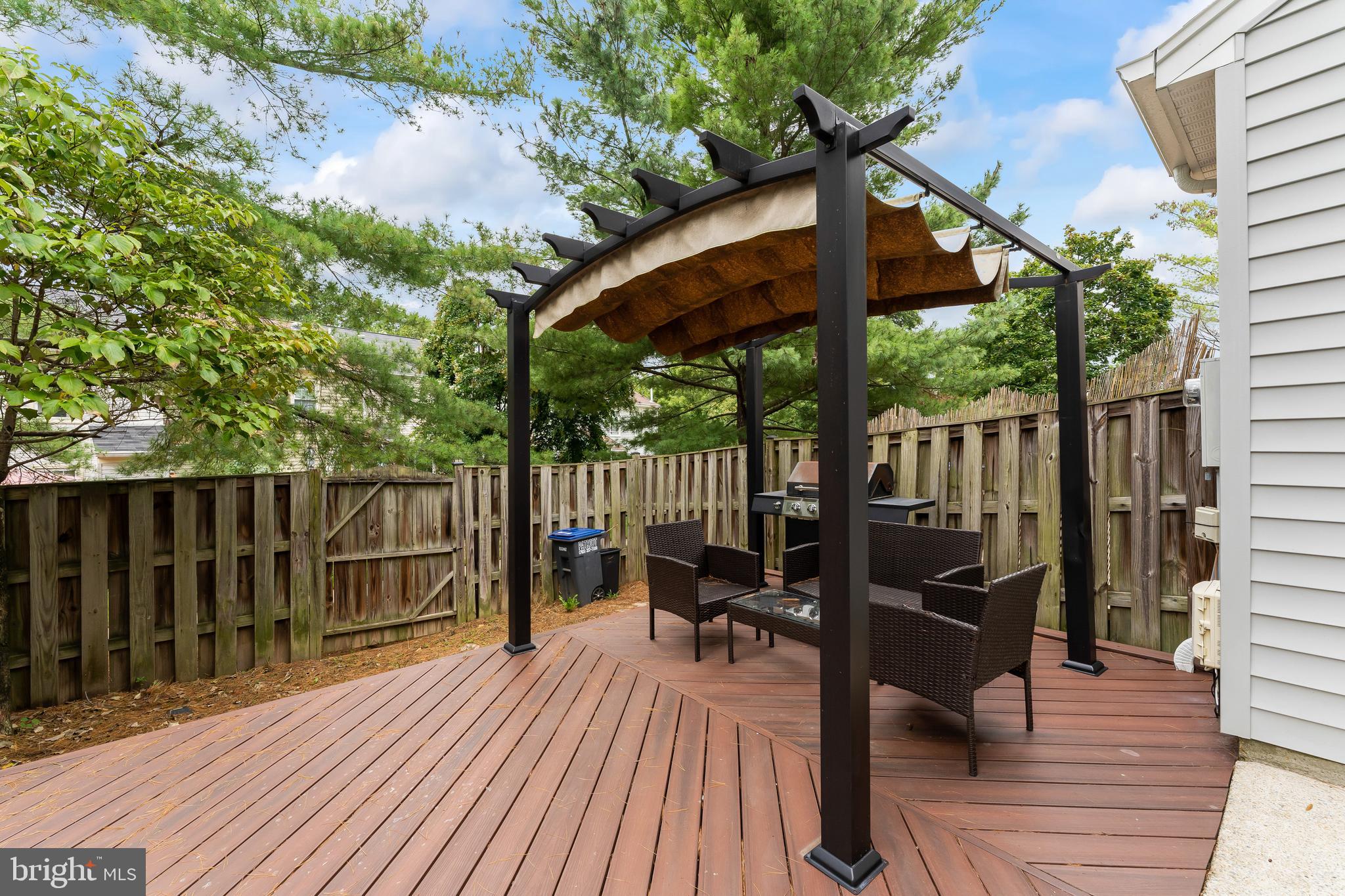 7986 Northumberland Road Springfield, VA 22153 - Photo 39 of 46 Gallery Image 39