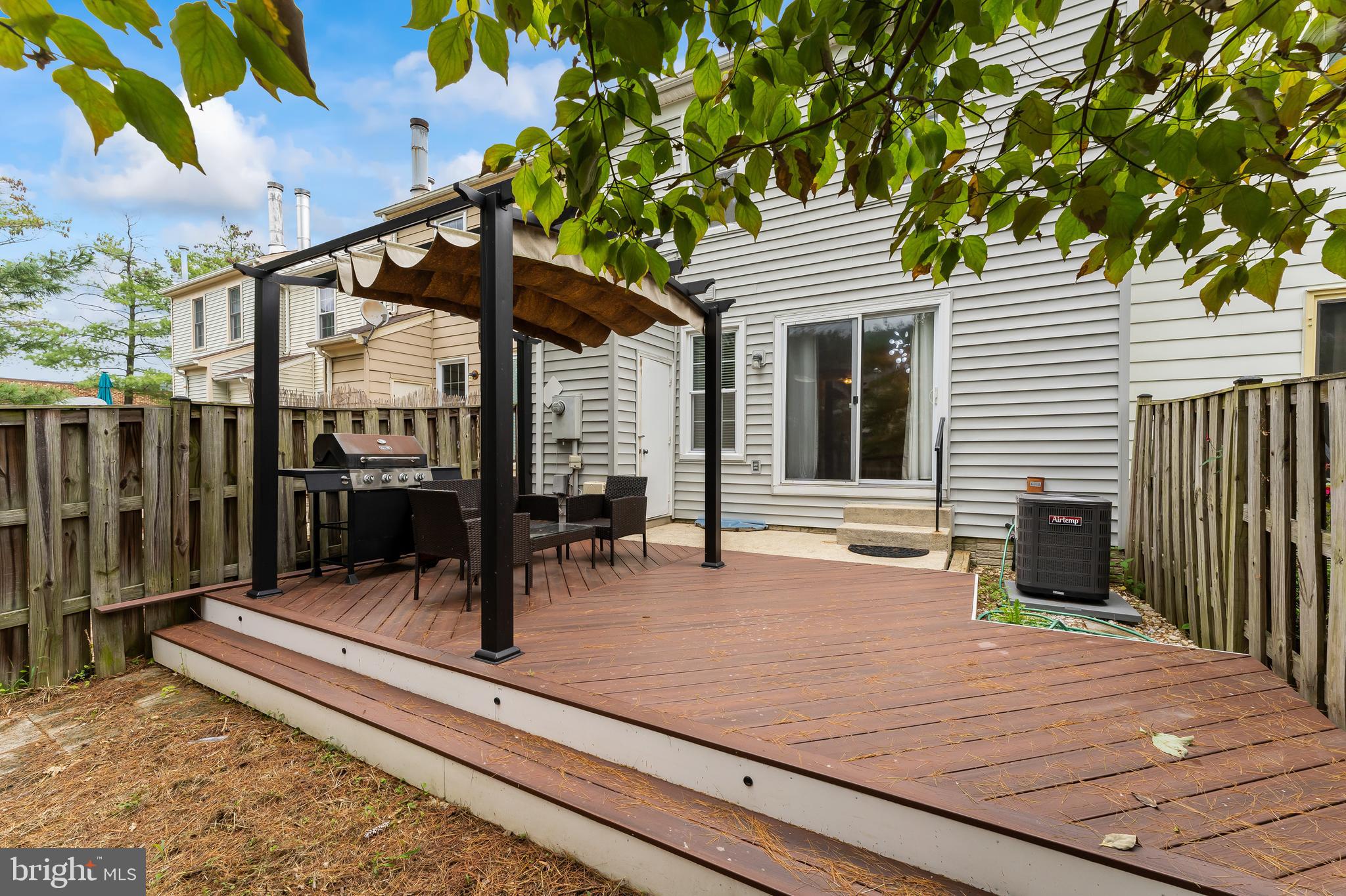 7986 Northumberland Road Springfield, VA 22153 - Photo 40 of 46 Gallery Image 40