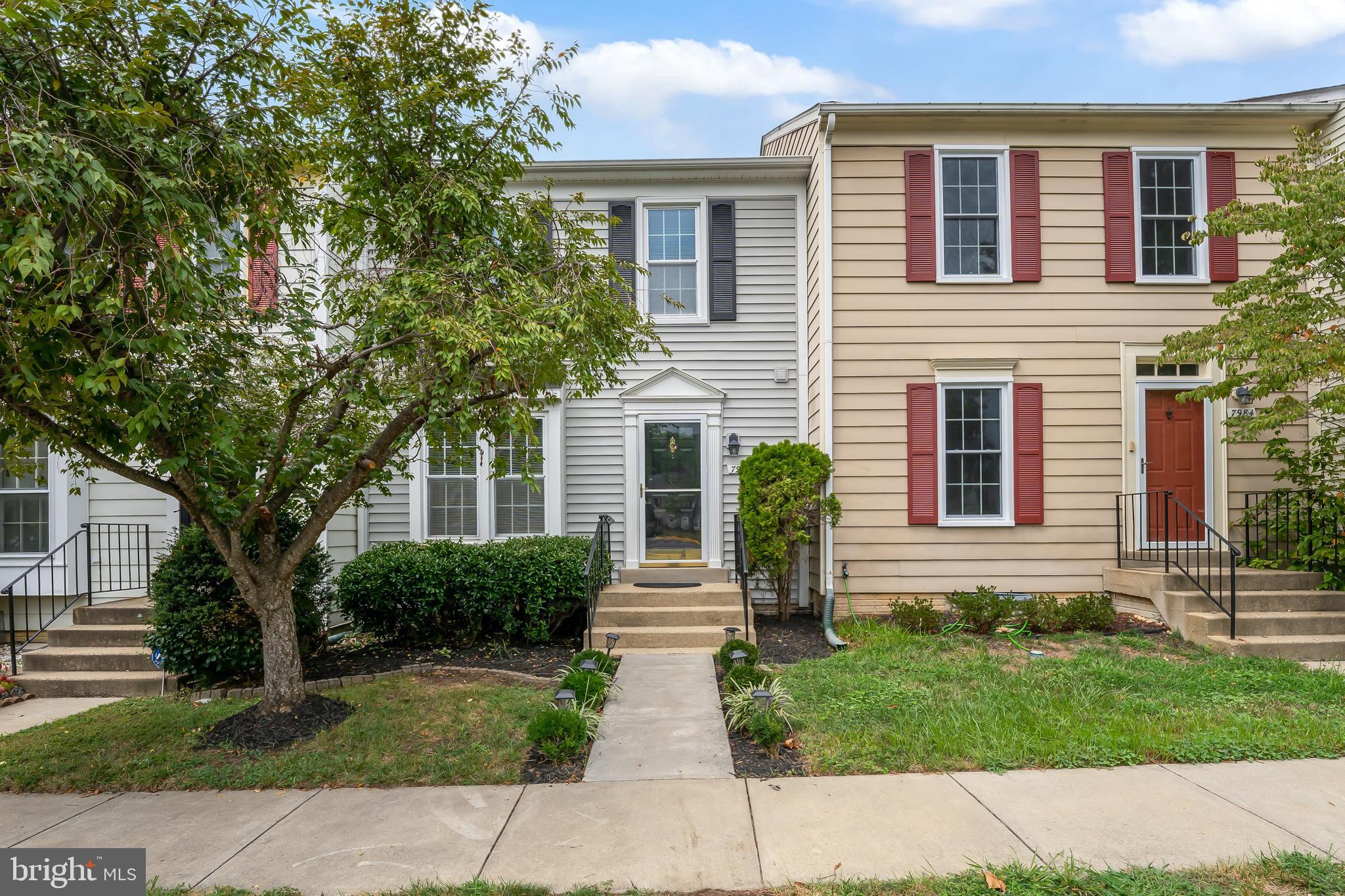 7986 Northumberland Road Springfield, VA 22153 - Photo 4 of 46 Gallery Image 4