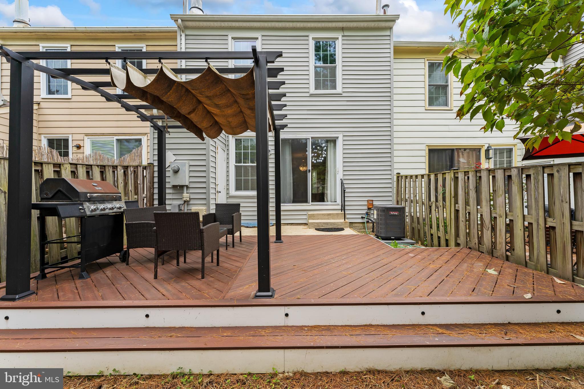 7986 Northumberland Road Springfield, VA 22153 - Photo 41 of 46 Gallery Image 41
