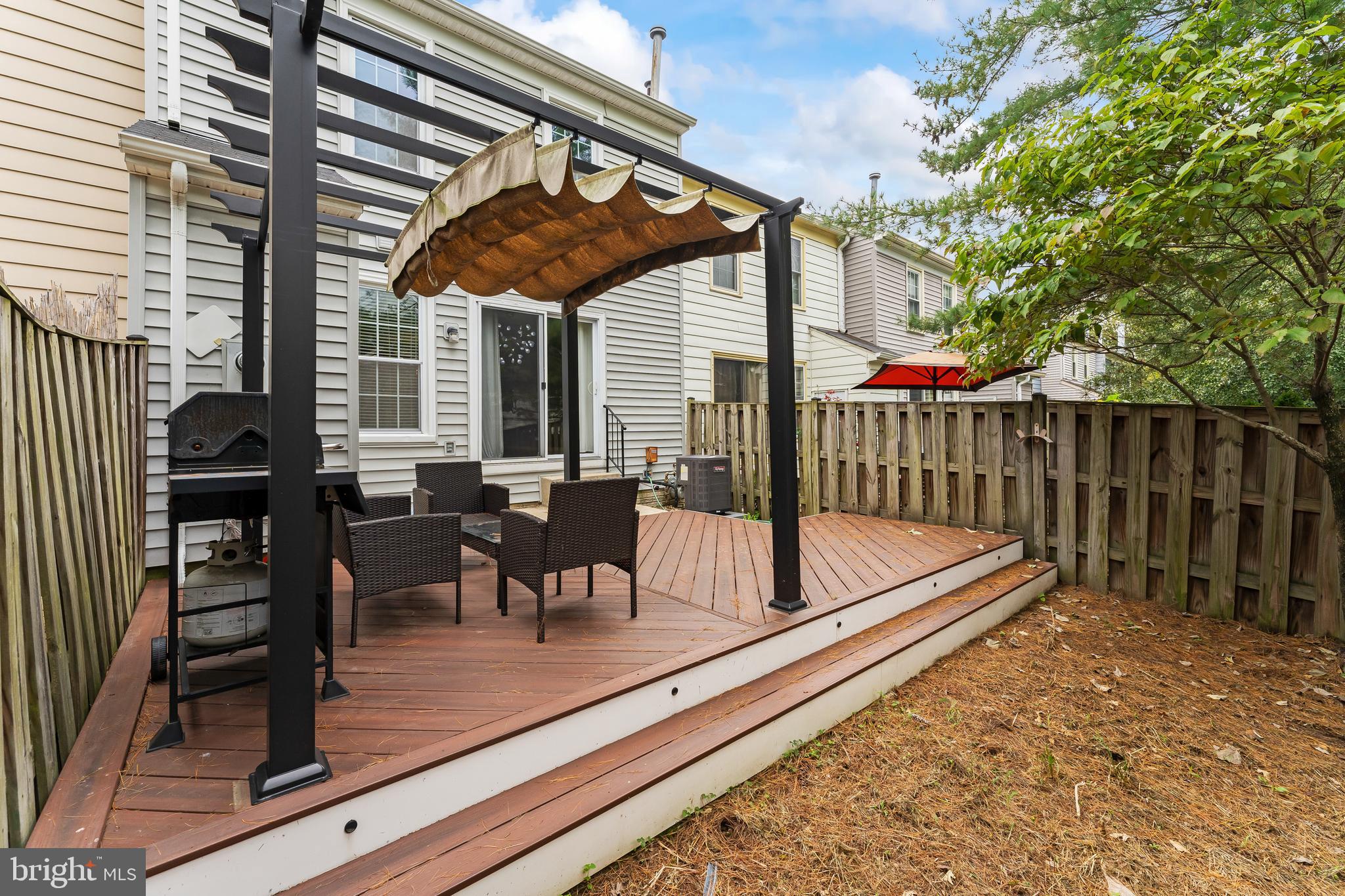7986 Northumberland Road Springfield, VA 22153 - Photo 42 of 46 Gallery Image 42