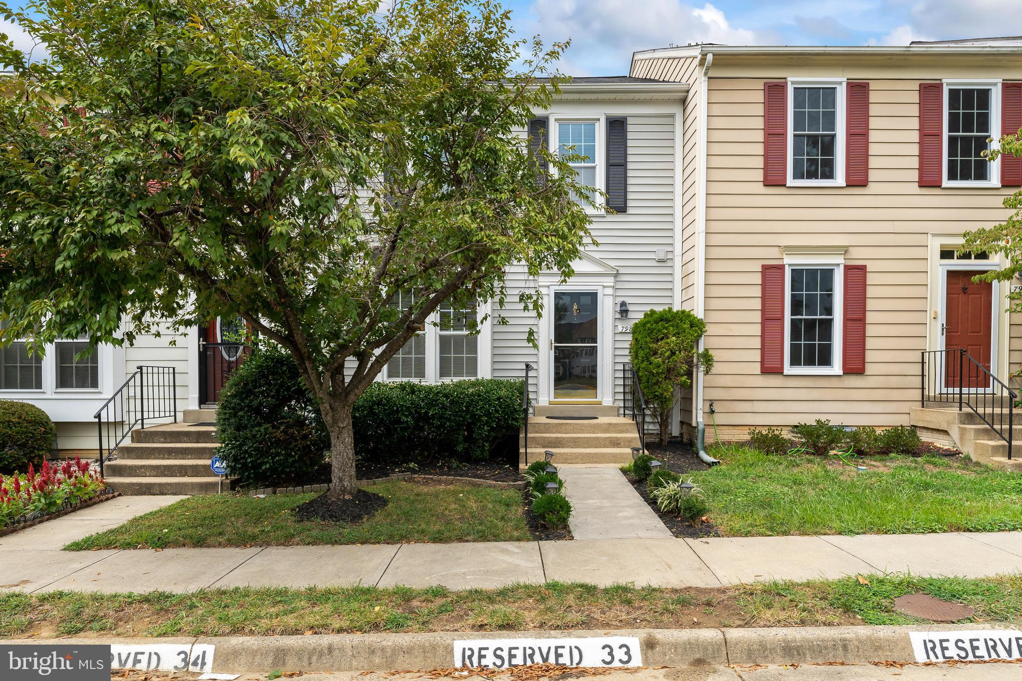 7986 Northumberland Road Springfield, VA 22153 - Photo 43 of 46 Gallery Image 43