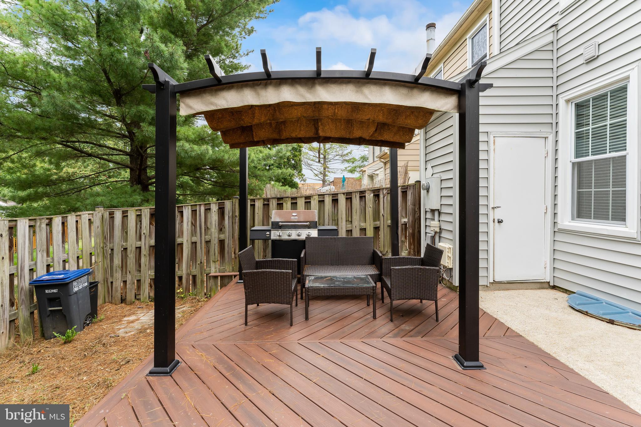 7986 Northumberland Road Springfield, VA 22153 - Photo 44 of 46 Gallery Image 44
