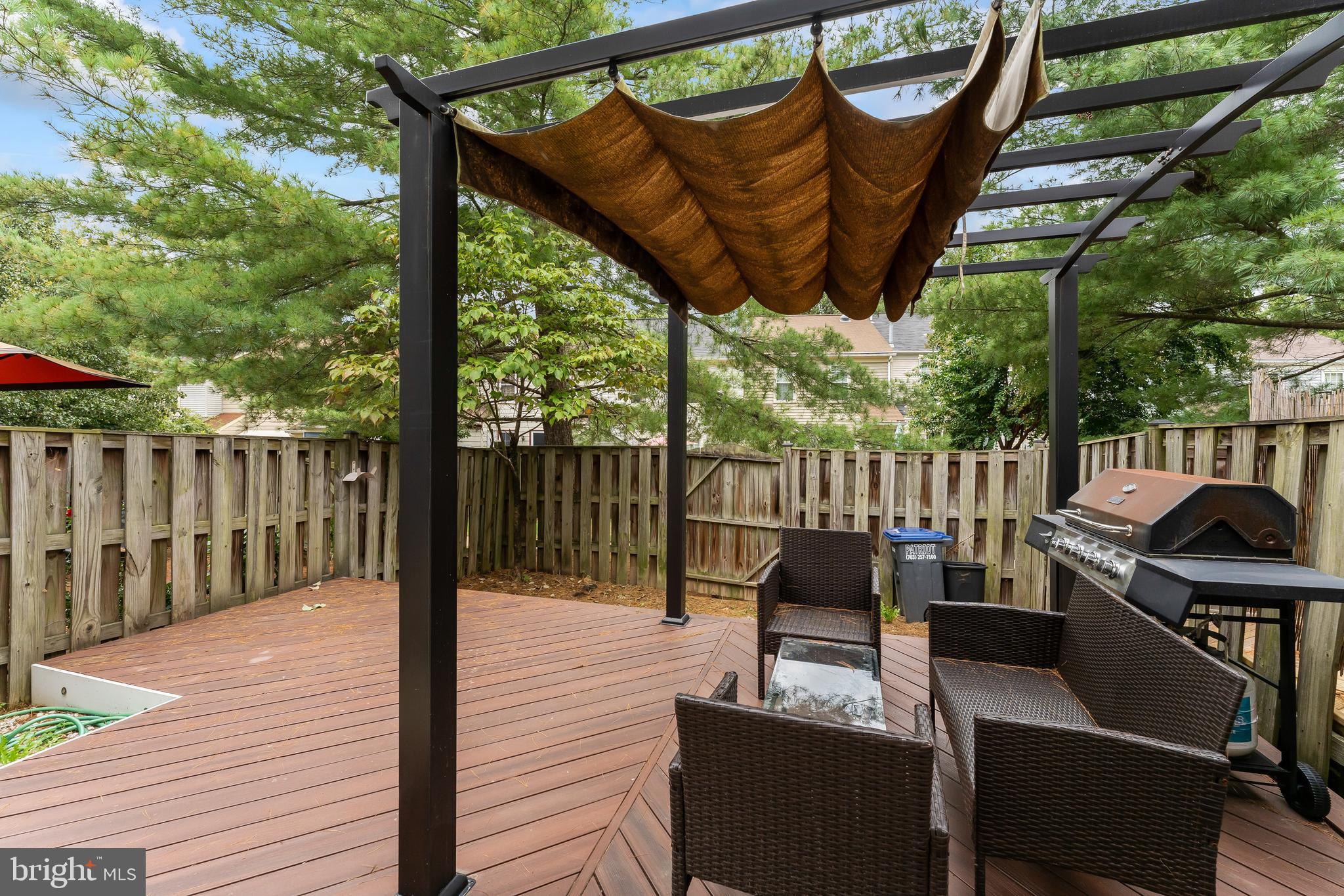 7986 Northumberland Road Springfield, VA 22153 - Photo 45 of 46 Gallery Image 45