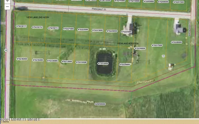 $35,000 | 111 Pheasant Street, Audubon, MN 56511