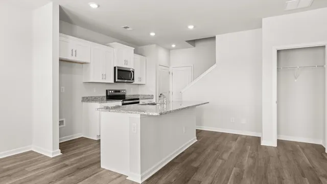 $247,000 | 5385 Montana Loop, North Augusta, SC 29841