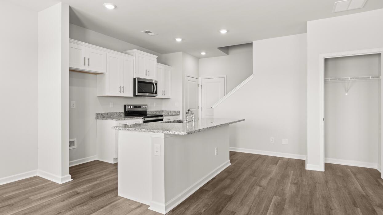 5385 Montana Loop North Augusta, SC 29841 - Photo 9 of 41 Rushing Waters lot 148 The Pattison_08