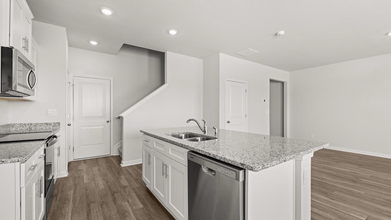 5385 Montana Loop North Augusta, SC 29841 - Photo 12 of 41 Rushing Waters lot 148 The Pattison_011