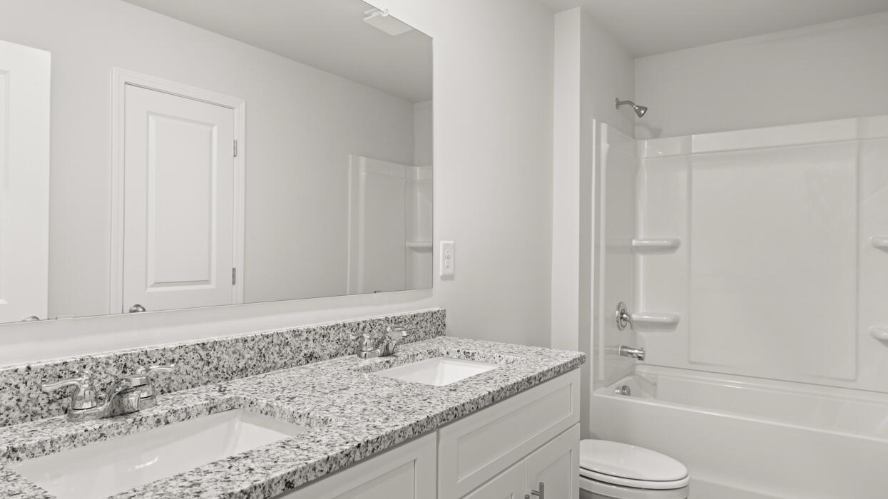 5385 Montana Loop North Augusta, SC 29841 - Photo 35 of 41 Rushing Waters lot 148 The Pattison_034