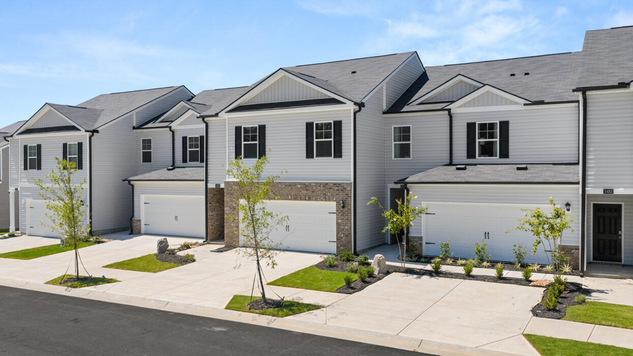 5385 Montana Loop North Augusta, SC 29841 - Photo 3 of 41 Rushing Waters lot 148 The Pattison_02