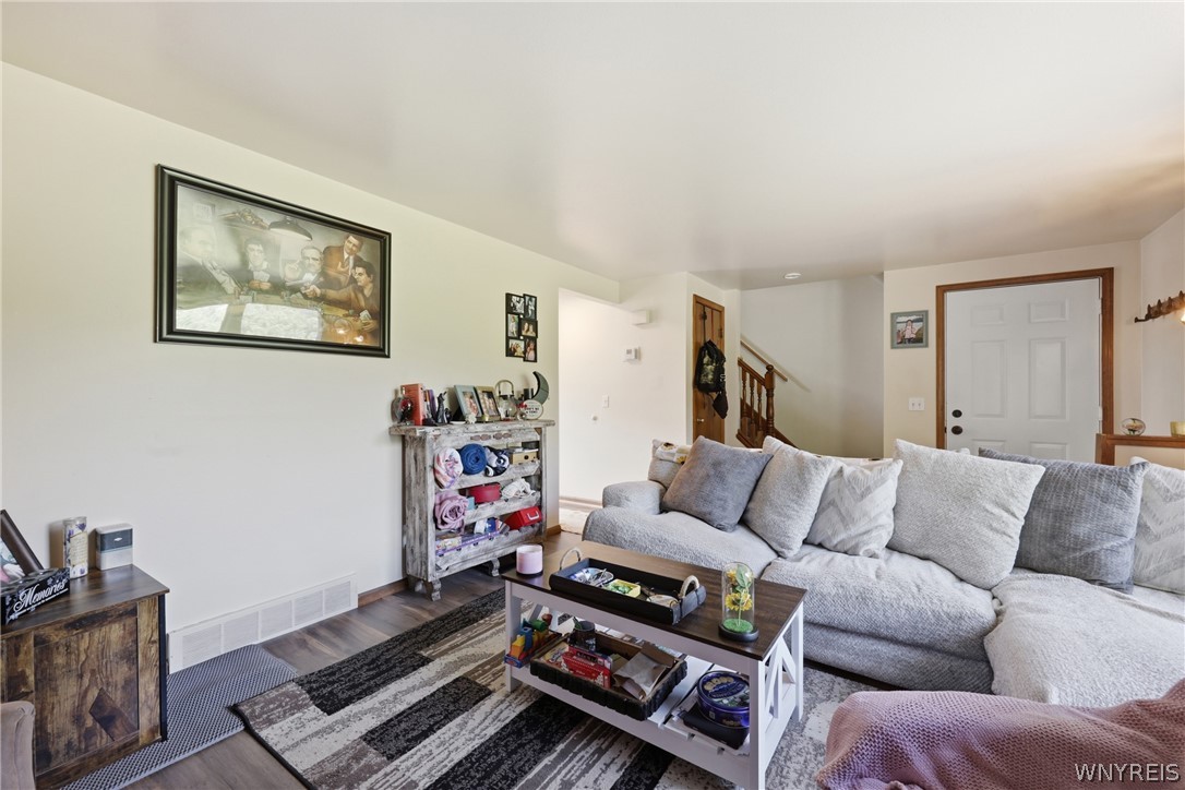 7041 Clinton Street, Unit 1 Elma, NY 14059 - Photo 4 of 43
