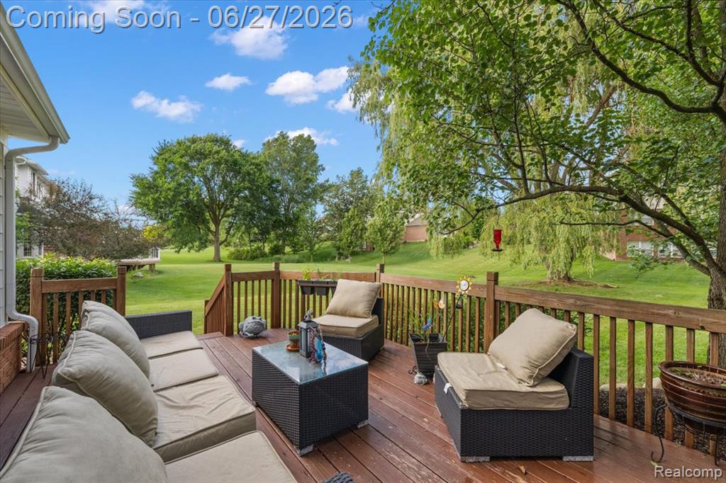 4193 Oak Tree Circle Rochester, MI 48306 - Photo 65 of 72